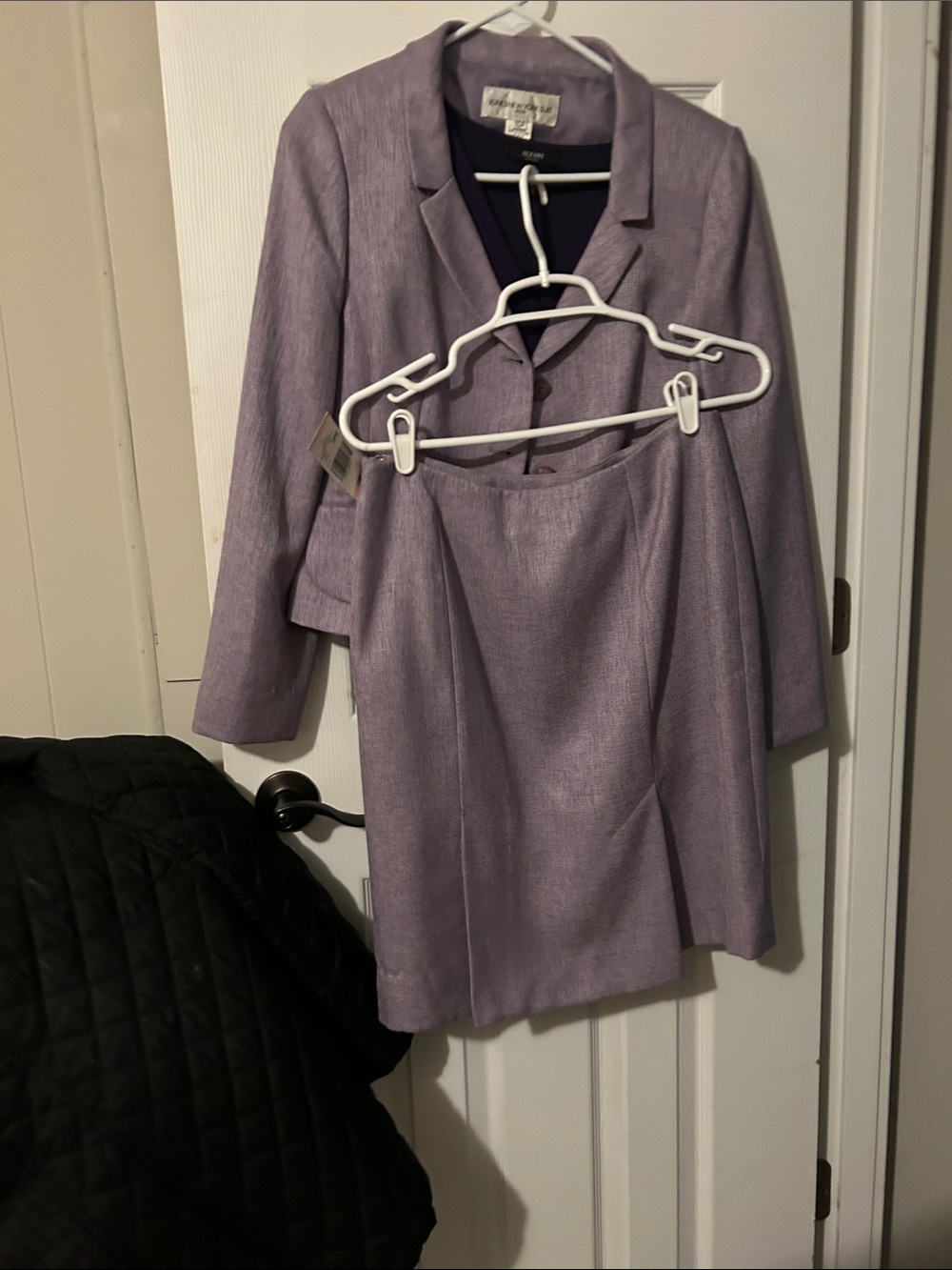 Jones New York Suit
